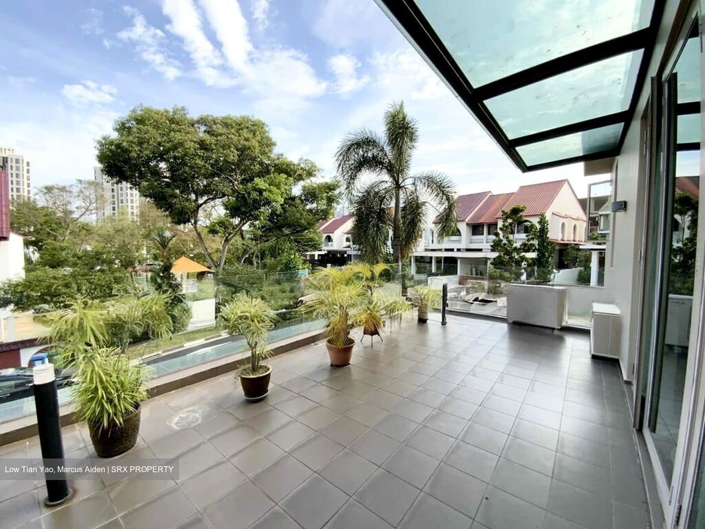 Fudu Park (D26), Terrace #499700461